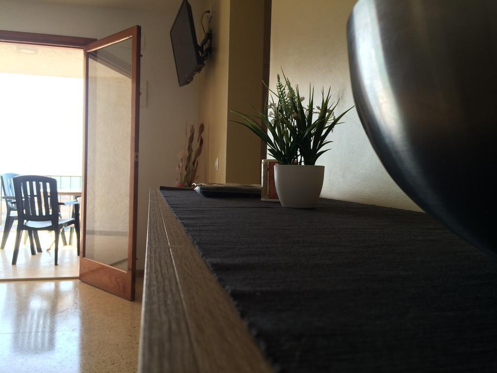 Apartamentos Serenity Peñíscola Habitación foto