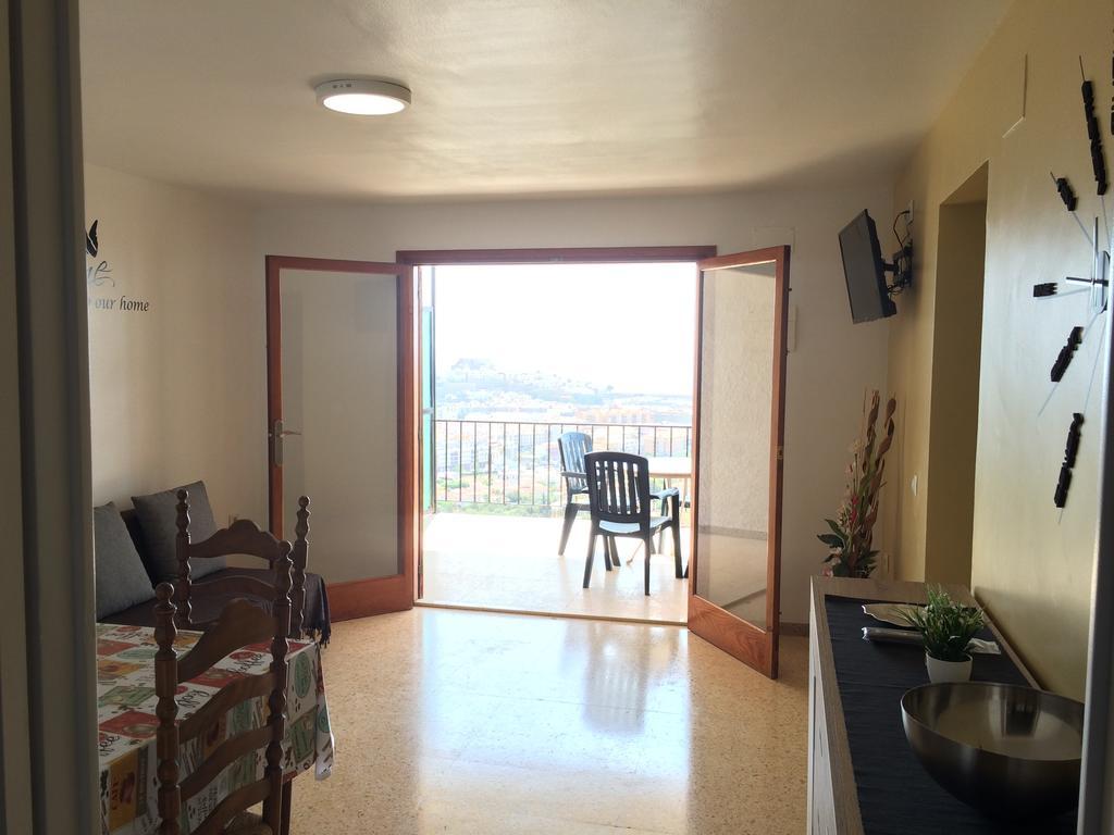 Apartamentos Serenity Peñíscola Habitación foto