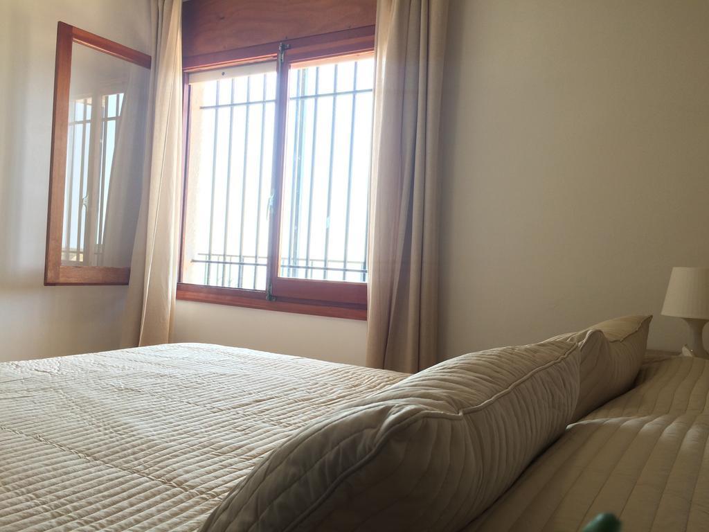 Apartamentos Serenity Peñíscola Habitación foto