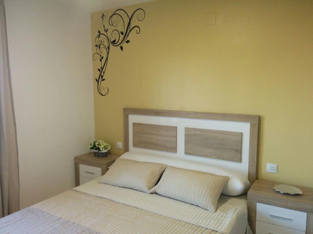 Apartamentos Serenity Peñíscola Habitación foto