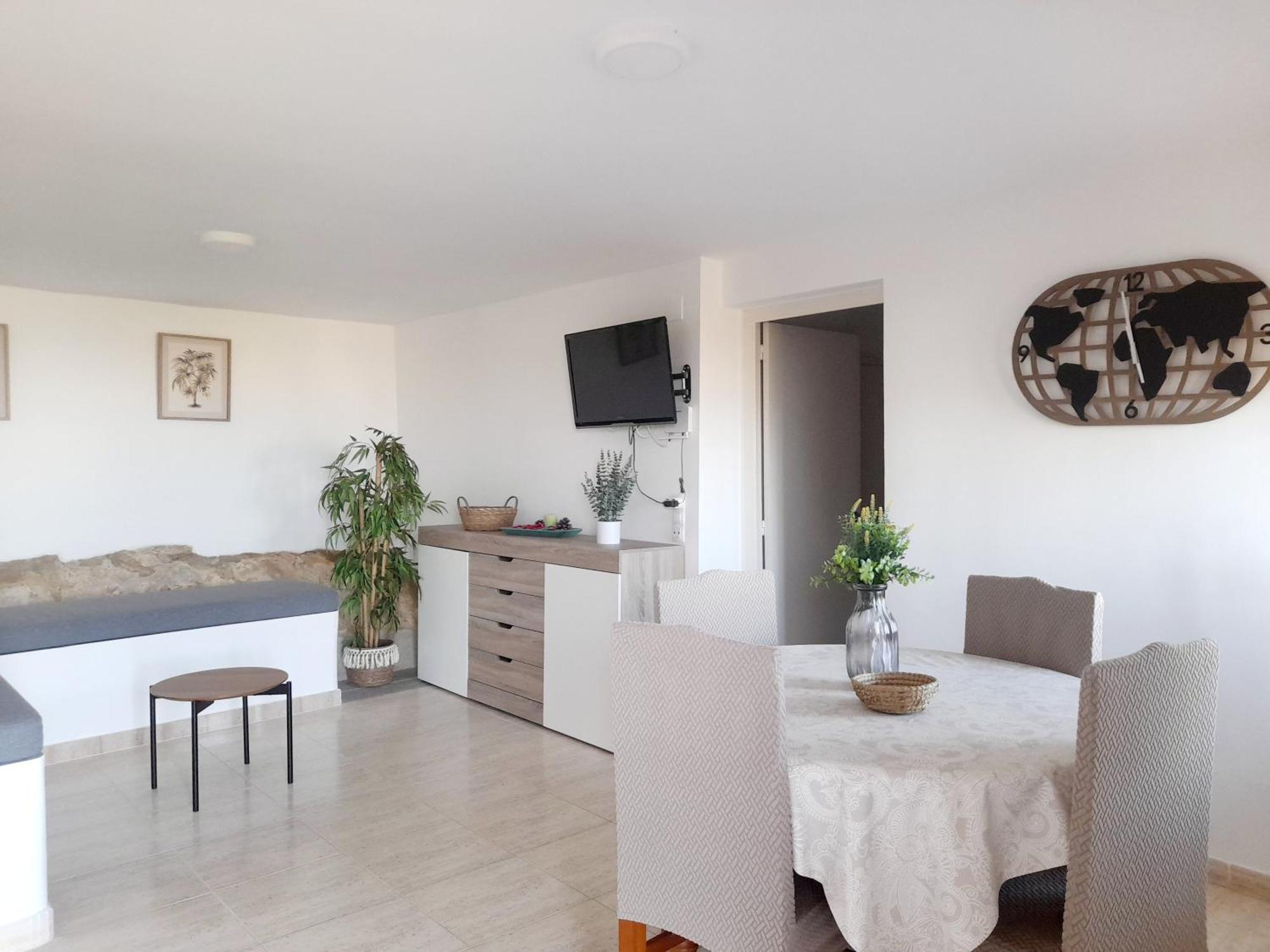 Apartamentos Serenity Peñíscola Exterior foto