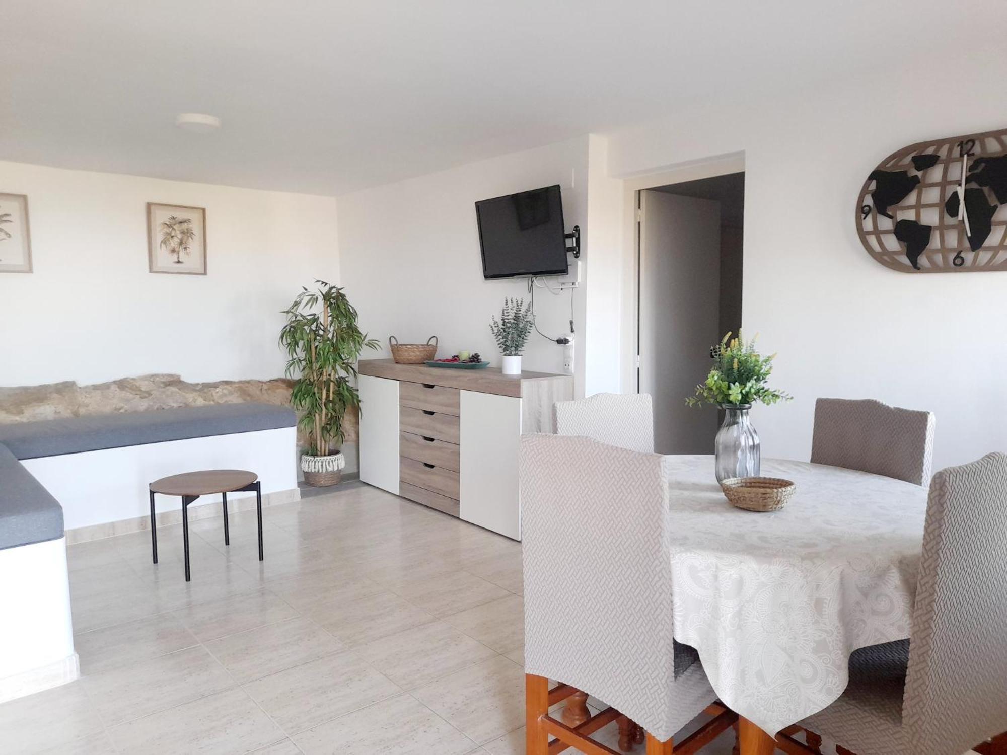 Apartamentos Serenity Peñíscola Exterior foto